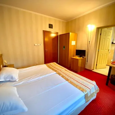 Alegro Hotel