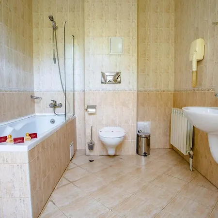 Alegro 3* Veliko Tarnovo