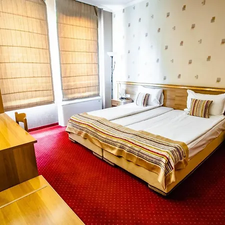 Hotel Alegro 3*