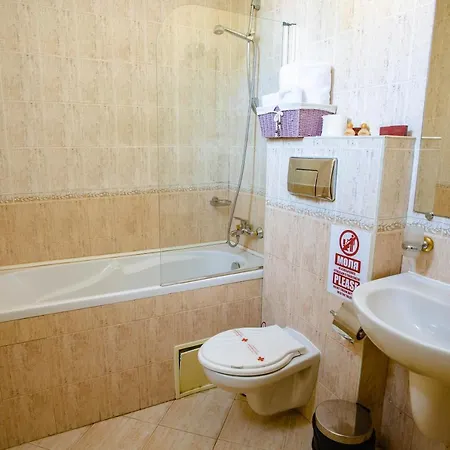 Alegro Hotel Veliko Tarnovo