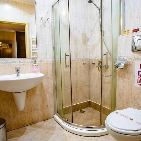 Alegro Hotel 3*