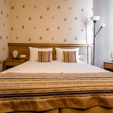 Alegro Hotel Veliko Tárnovo
