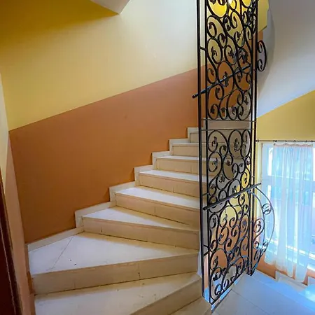 Alegro Veliko Tarnovo