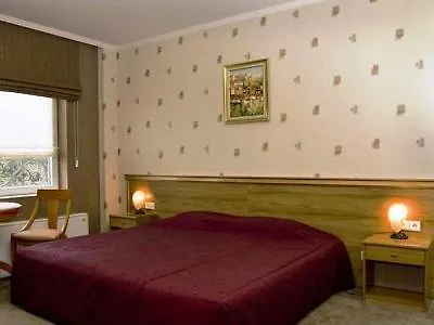 Alegro Veliko Tarnovo