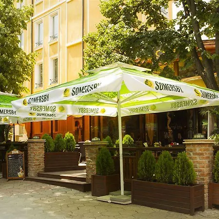 Alegro Hotel