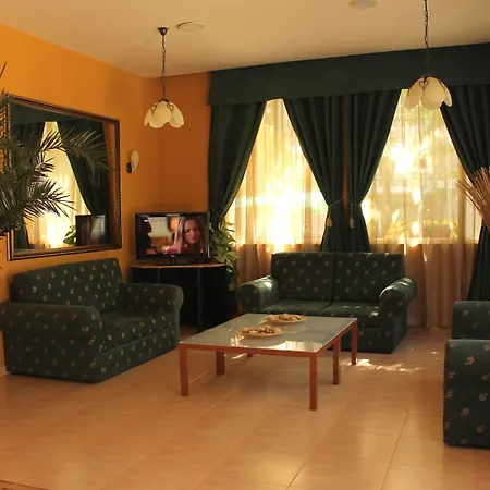 Alegro Hotel 3*