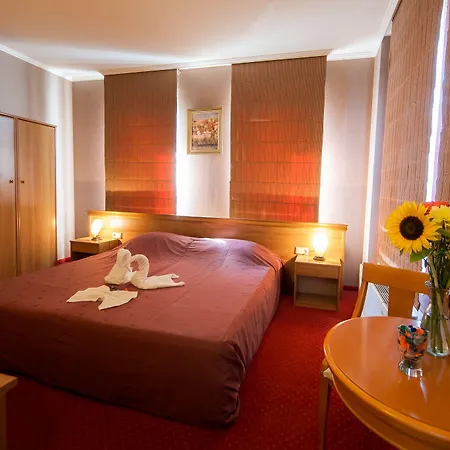 Hotel Alegro