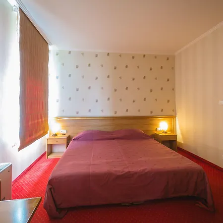 Hotel Alegro Veliko Tárnovo