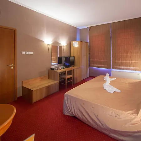 Alegro Hotel 3*