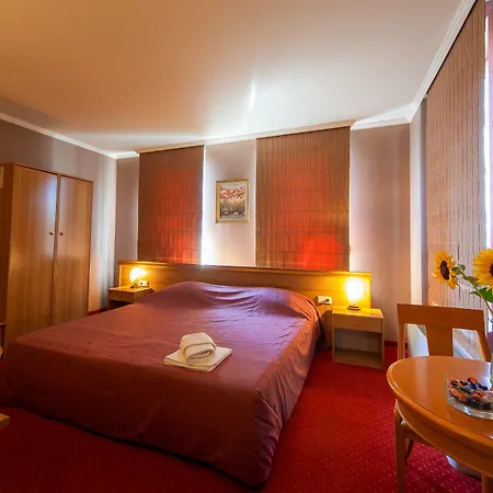 Alegro Hotel Veliko Tárnovo