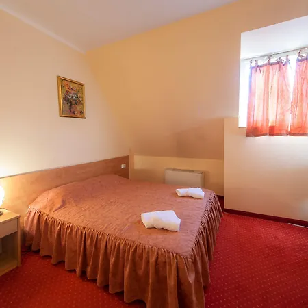 Hotel Alegro 3*