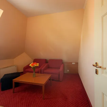 Alegro Hotel