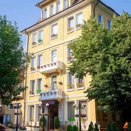 Alegro Hotel Veliko Tárnovo