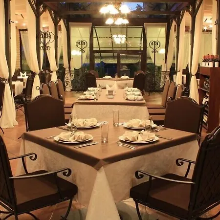 Alegro Hotel