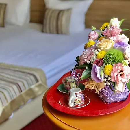 Hotel Alegro 3*