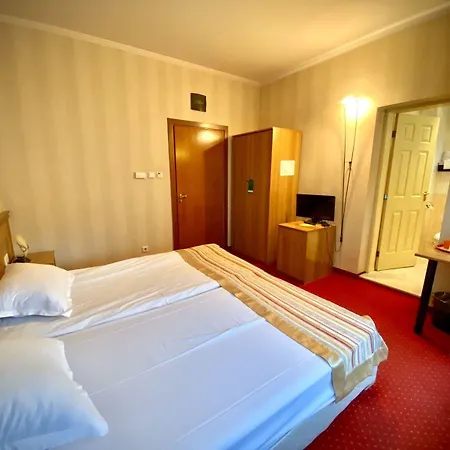 Alegro Hotel Veliko Tárnovo