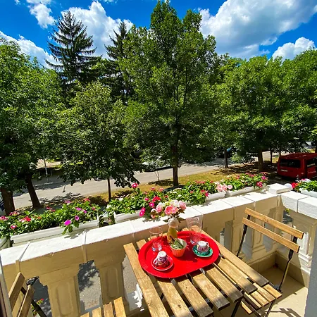 Alegro 3* Veliko Tárnovo