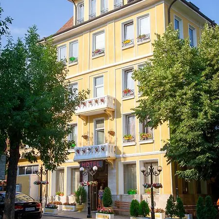 Hotel Alegro