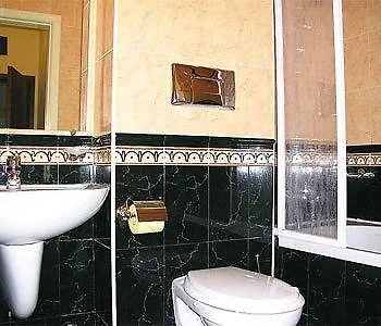 Alegro Hotel 3*