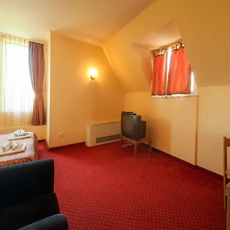 Hotel Alegro