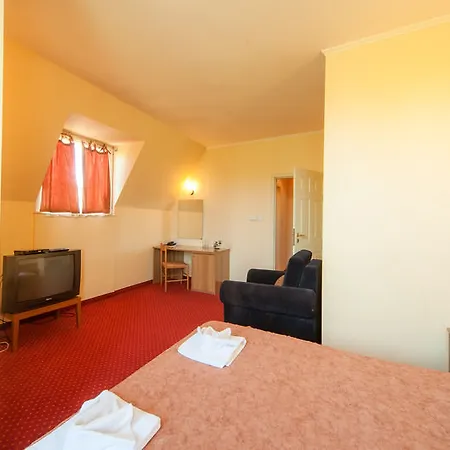 Alegro Hotel Veliko Tárnovo