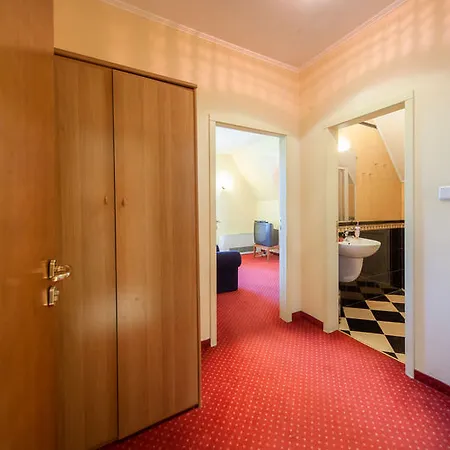 Hotel Alegro 3*