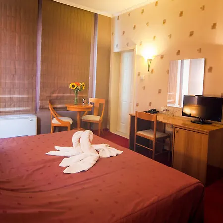 Alegro Hotel