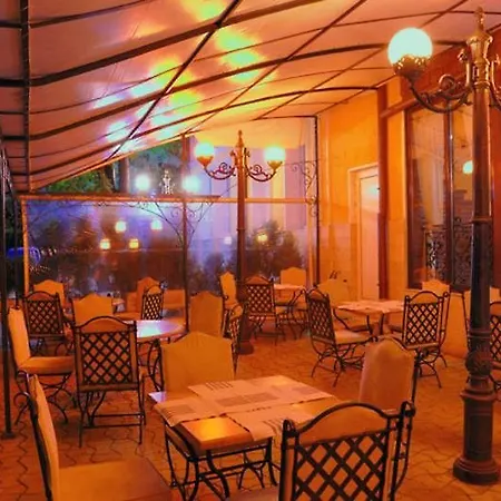 Hotel Alegro