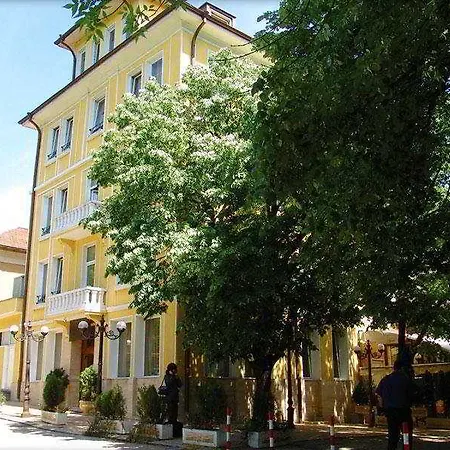 Hotel Alegro 3*