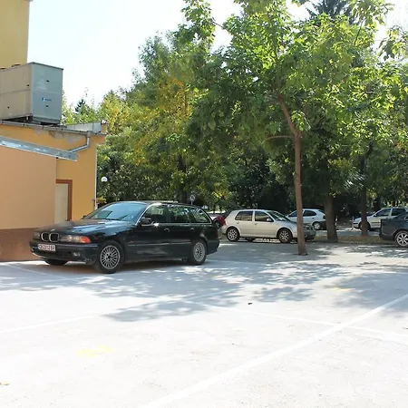 Alegro Otel