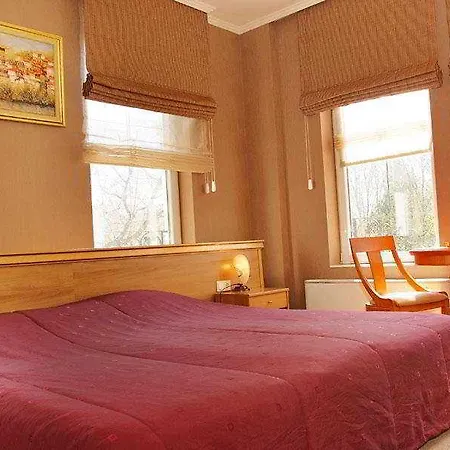 Alegro Hotel