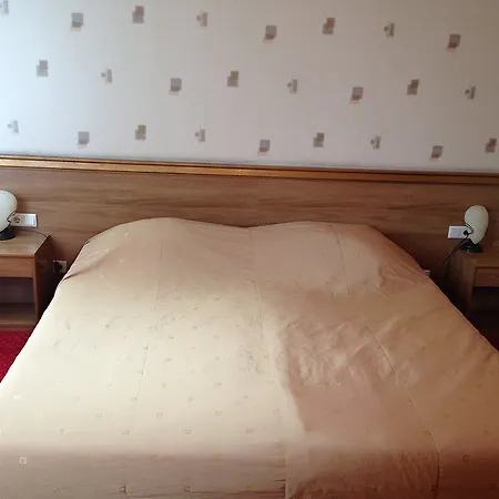 Hotel Alegro
