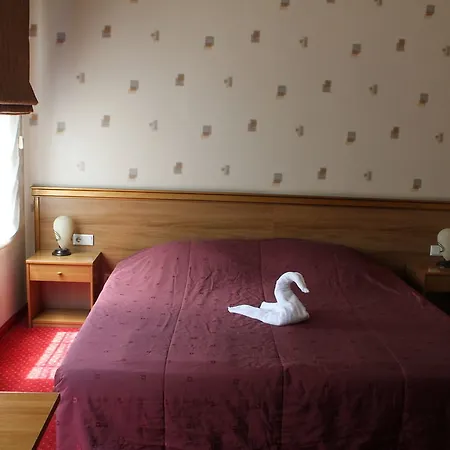 Alegro 3* Veliko Tárnovo