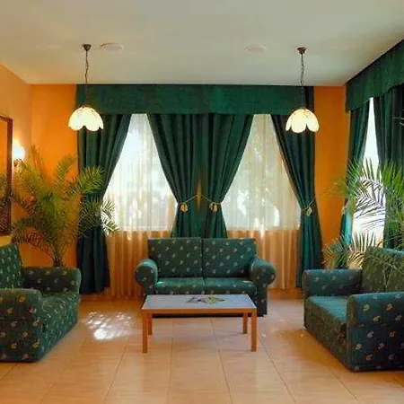 Alegro Hotel Veliko Tárnovo