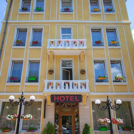 Alegro Hotel Veliko Tarnovo