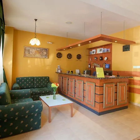 Alegro Hotel 3*