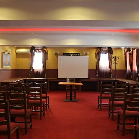 Hotel Alegro 3*