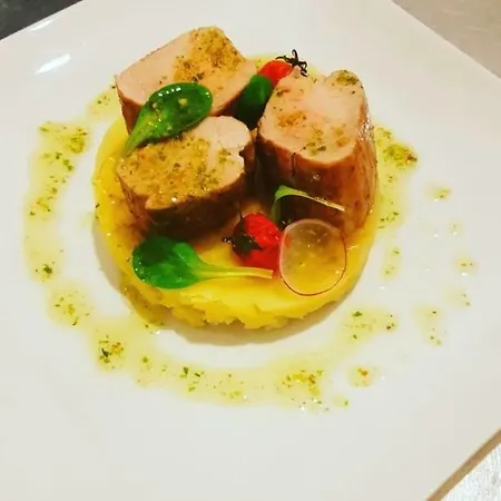 Alegro 3* Veliko Tárnovo
