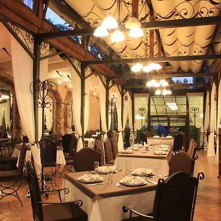 Alegro Hotel